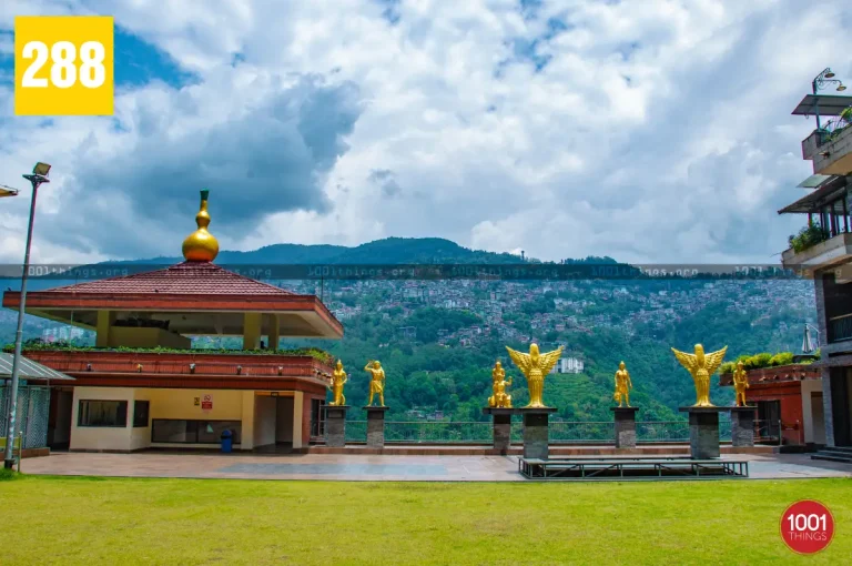 Paruhang Sapten Mangkhim